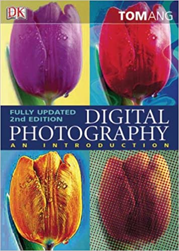 Digital Photography An Introduction