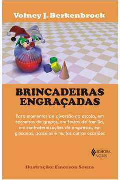Brincadeiras Engracadas