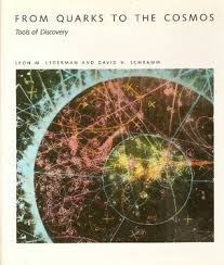 From Quarks To The Cosmos - Tools Of Discovery