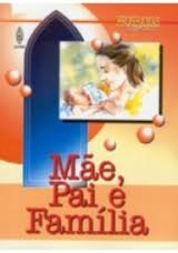 Mae pai e familia