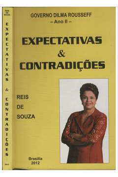Expectativas e contradições