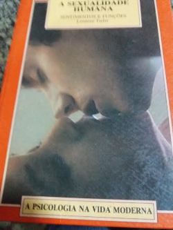 A Sexualidade Humana - Sentimentosa E Funcoes