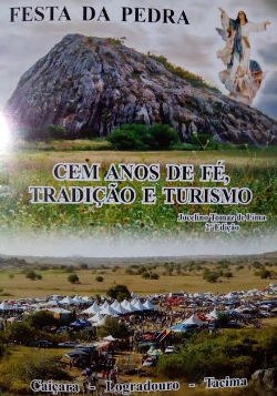 Cem Anos De Fe, Tradicao E Turismo - Caicara, Logradouro, Tacima