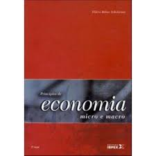 Principios De Economia Micro E Macro