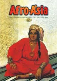 Afro-asia N° 46