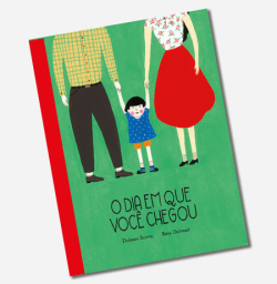 O Dia Em Que Voce Chegou