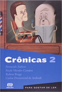 Cronicas V. 02