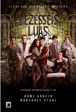 Dezesseis Luas