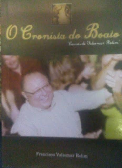 O Cronista Do Boato