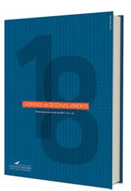 Caderno Do Desenvolvimento - ano 6 n°8