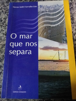 O Mar Que Nos Separa