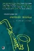 Contos Para Ler Ouvindo Musica