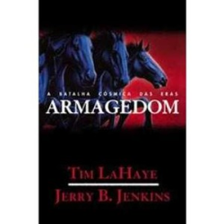 Armagedom - A Batalha Cosmica Das Eras
