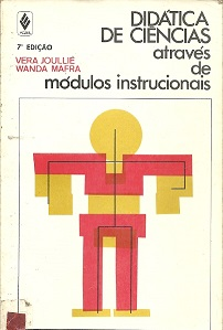 Didatica De Ciencias Atraves De Modulos Instrucionais