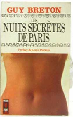 Les Nuits Secretes De Paris
