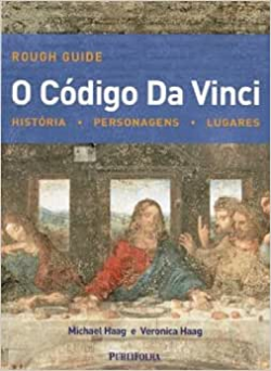 O Codigo Da Vinci - Historia, Personagens, Lugares