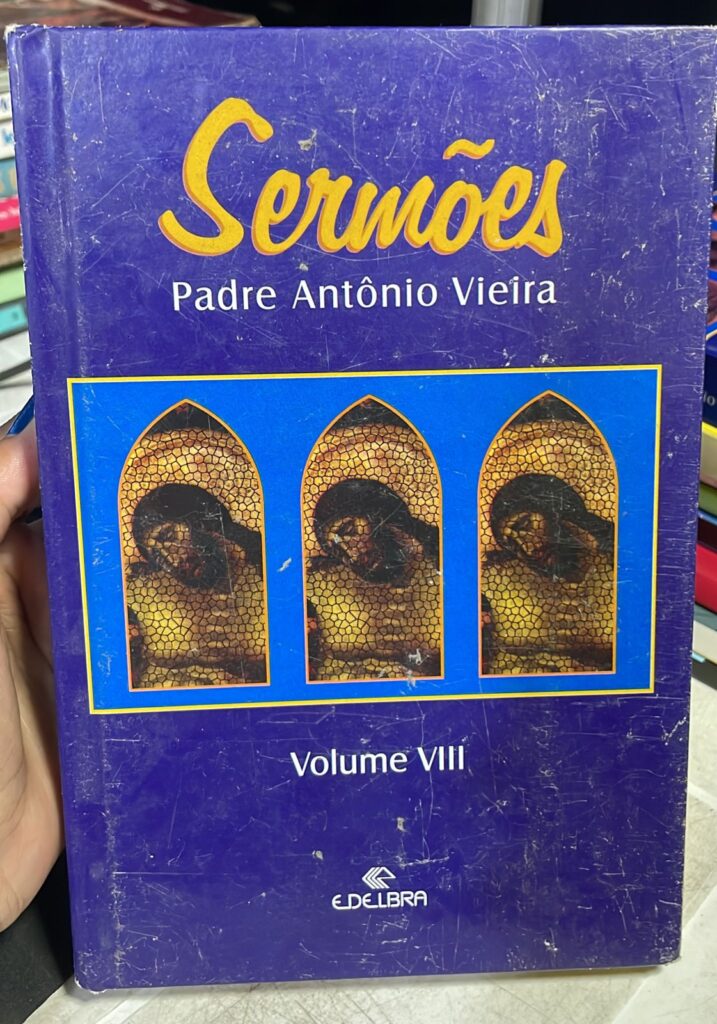 sermões Vol. VIII
