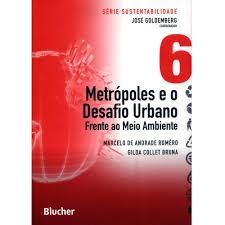 Metropoles E O Desafio Urbano Frente Ao Meio Ambiente