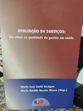 Avaliacao Dos Servicos Um Olhar Na Quanlidade Da Gestao Em Saude