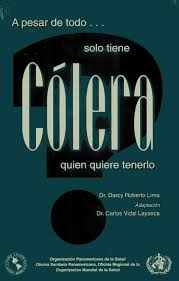 Solo Tiene Colera