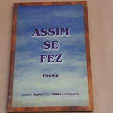 Assim Se Fez - Poesia