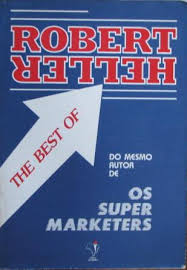 Os Super Marketers - The Best Of