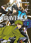 Brave Dez Bravos V.02
