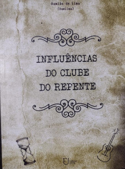 Influencias Do Clube Do Repente (f-984/10)