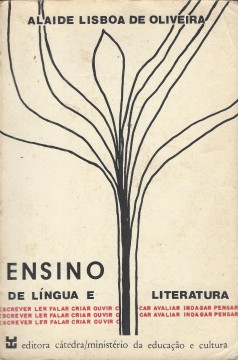 Ensino De Lingua E Literatura