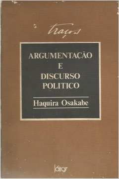 Argumentacao E Discurso Politico