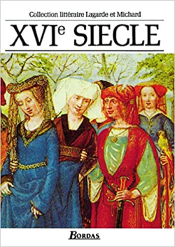 Xvie Siècle - Les Grands Auteurs Francais Du Programme