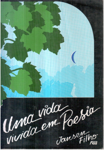 Uma Vida Vivida Em Poesia
