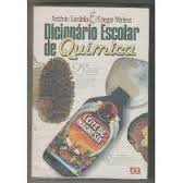 Dicionario Escolar De Quimica