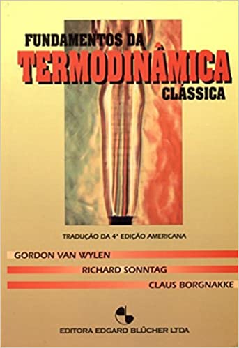 Fundamentos Da Termodinamica Classica