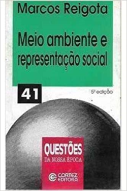 Meio Ambiente E Representacao Social