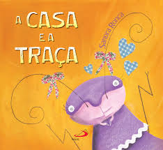 A Casa E A Traca