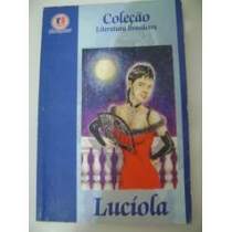 Literatura Brasileira - Luciola