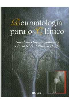 Reumatologia Para O Clinico