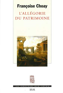 L'allegorie Du Patrimoine