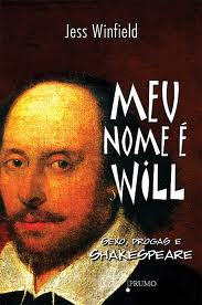 Meu Nome E Will - Sexo Drogas E Shakespeare
