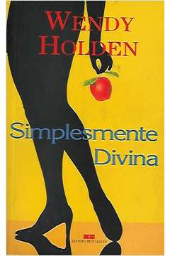 Simplesmente Divina