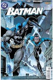 Batman V.16
