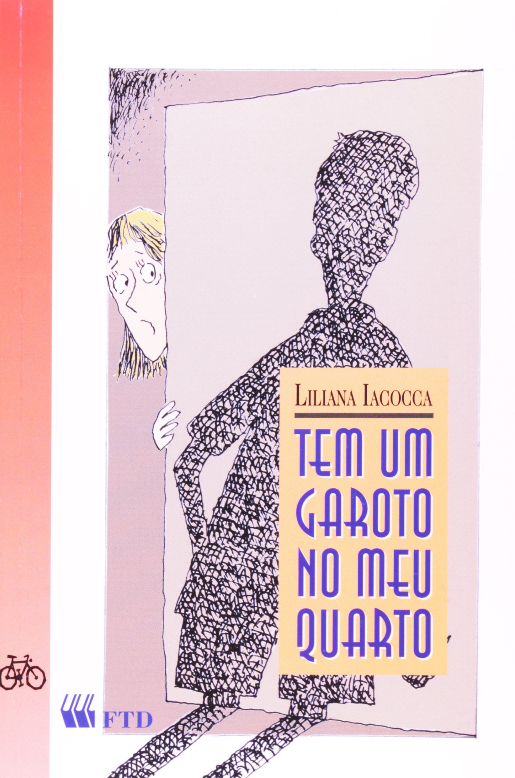 Tem Um Garoto No Meu Quarto