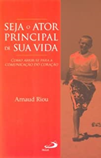 Seja O Ator Principal Da Sua Vida