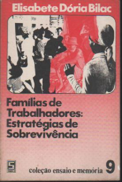 Familias De Trabalhadores - Estrategias De Sobrevivencia