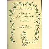 Cantico Dos Canticos - Atribuido A Salomao