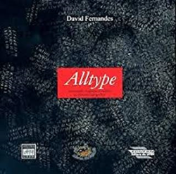 Alltype - Informacao Cognicao E Estetica No Discurso Tipografico