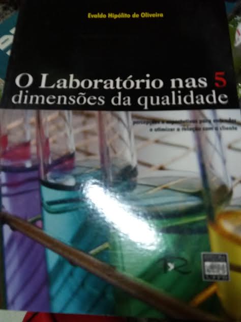 O Laboratorio Nas 5 Dimensoes Da Qualidade