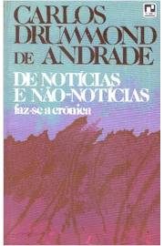 De Noticias E Nao-noticias Faz-se Cronica