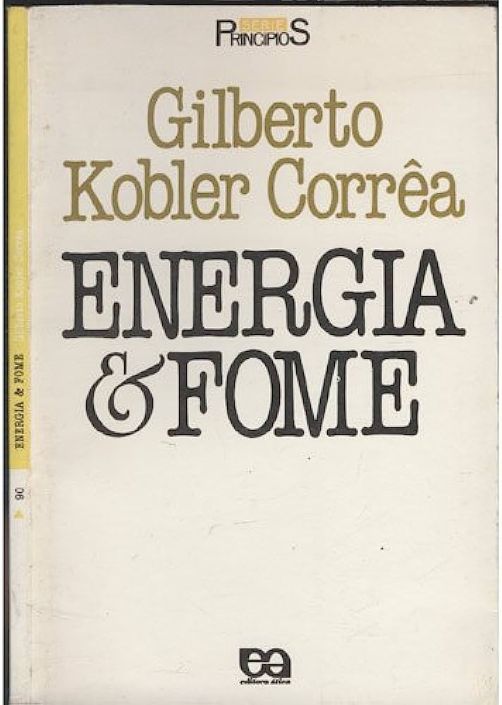 Energia E Fome
